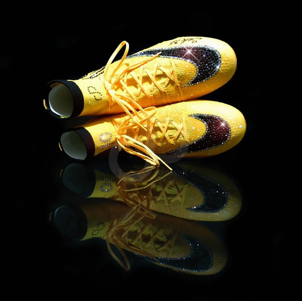 Nike Football Boots Mercurial Vapor Superfly II FG Pinterest
