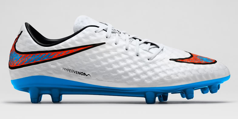 all white hypervenoms