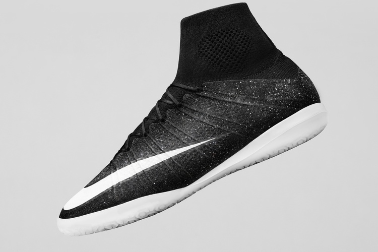 Nike Mercurial Superfly Help The Players To Change